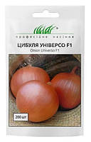 Цибуля сіянка Універсо F1 200 шт Професійне насіння