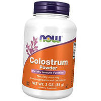 Колострум Молозиво Colostrum Powder Now Foods 85г (72128067)