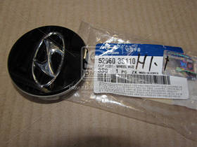 Ковпак колеса декоративний Hyundai Sonata 10-/I40/Azera 11- (вир-во Mobis) 529603S110 UA59