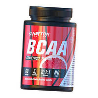 ВСАА со вкусом BCAA Flavor Vansiton 300г Грейпфрут (28173004)