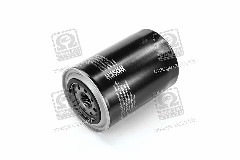 Фильтр масляний двигуна MITSUBISHI (вир-во Bosch) 0986452063 UA59