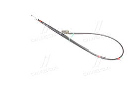 Трос обигривача ВАЗ 21213-21214 (компл.) (покуп. ГАЗ) 21213-8109120 UA59