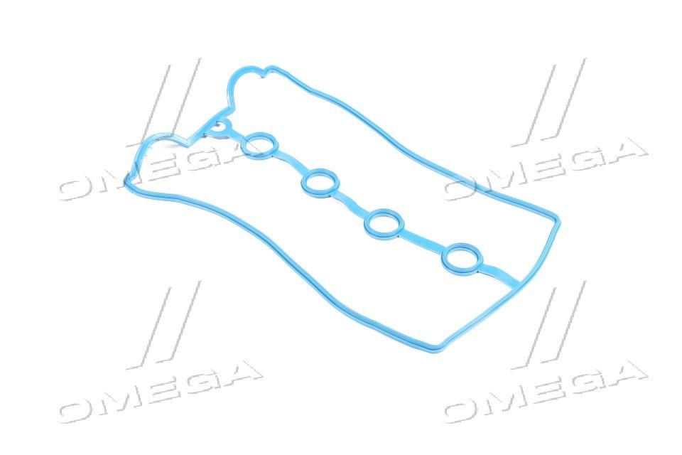 Прокладка клапанной кришки DAEWOO LANOS 1.6 SILICONE (алюмин. кришка клапан.) (TEMPEST) TP.96351213 UA59