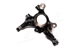 Цапфа передня права Hyundai Accent/verna 06-12 (вир-во Mobis) 517161E100 UA59