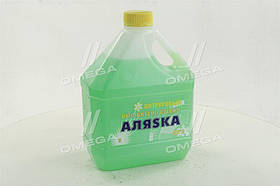 Омивач скла зимовий АЛЯSКА -30 3л 5329 UA59