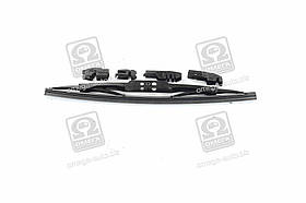 Щитка склоочисника 300мм. (з адаптерами)  TPS-12 UA59