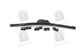 Щитка склоочисника безкаркасна 13"/325мм. (4 коннектора)  TPS-13FL UA59