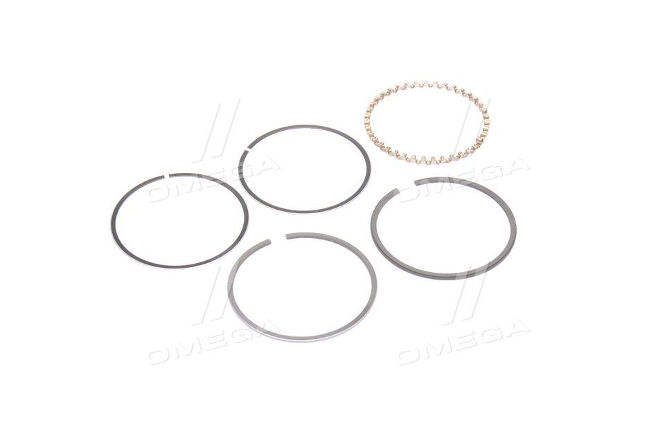 Кильця поршневи OPEL 75.0 (1.75/2/4) 13N/13S (вир-во Mopart) 02-4302-000 UA59