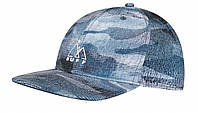 Кепка Buff Pack Baseball Cap Grove Stone Multi (1033-BU 125711.555.10.00)