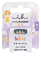 Набор Резинок для волос "Kids" Invisibobble Kids Magic Rainbow