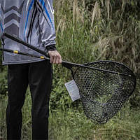 Підсак для хижака Collapsible Net Rod 1.74м*47см гума