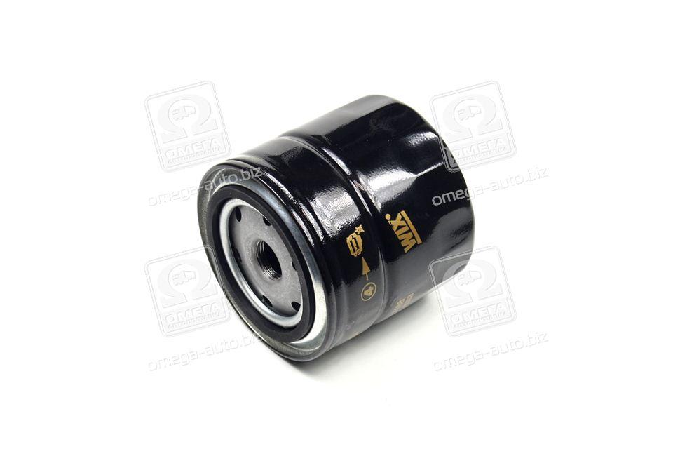 Фильтр масляний двигуна FORD MONDEO WL7188/OP628 (вир-во WIX-FILTERS UA) WL7188 UA59