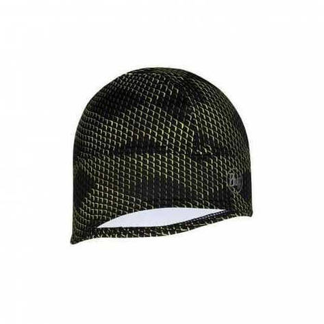 Шапка Tech Fleece Hat Mold Multi Buff (1033-BU 118151.555.10.00), фото 1