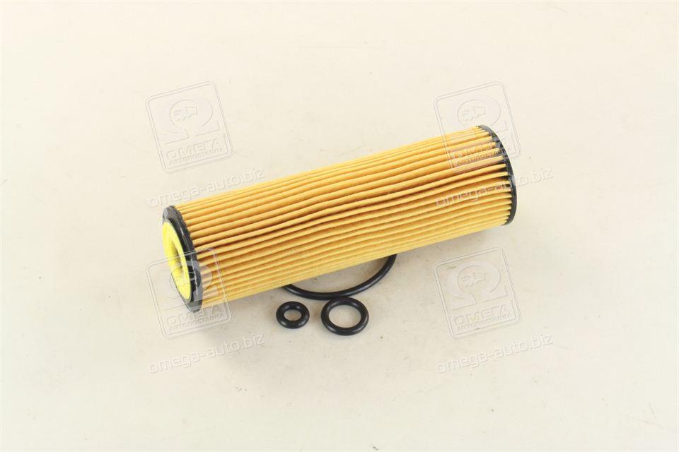 Фильтр масляний двигуна MB SPRINTER, C180, C200 02- (вир-во BOSCH) 1457429261 UA59