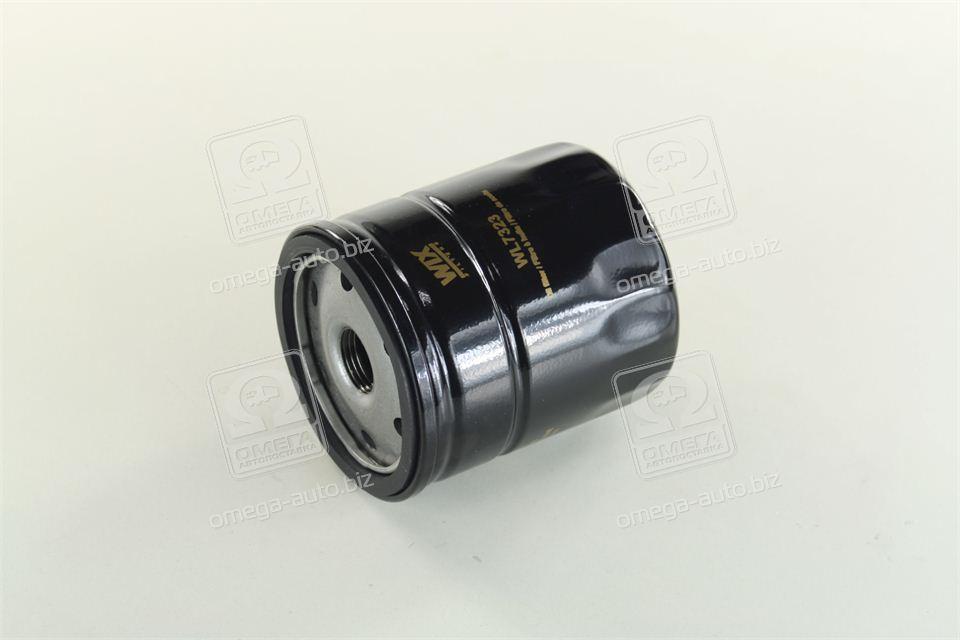 Фильтр масляний двигуна FORD MONDEO III WL7323/OP532/2 (вир-во WIX-FILTERS) WL7323 UA59