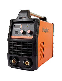 Зварювальний інвертор MegaTec STARARC 251KW (MMA, Lift-TIG)