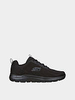 Оригінальні чоловічі кросівки Skechers Sport Summits ( 232395 BBK ) 41