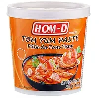 Паста "ТОМ ЯМ" тм "HOM-D" 400 г