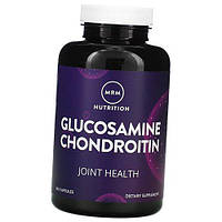 Глюкозамин Хондроитин МСМ Glucosamine Chondroitin MSM MRM 90капс (03122001)
