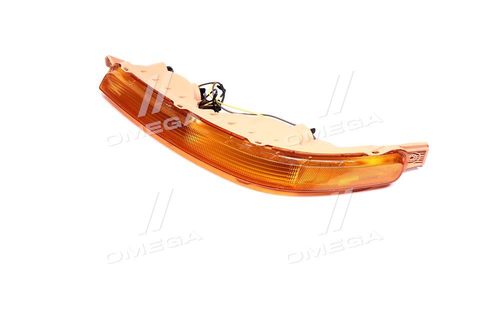 Вказ. пов. у бамп. лив. CHEV AVEO T200 04-06 (вир-во TEMPEST) 016 0105 K1C UA59, фото 1