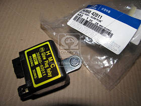 Реле свичок розжарювання Hyundai H-1 98-/H100 93- (вир-во Mobis) 3686042011 UA59