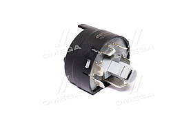 Контактна група замка запалювання OPEL ASTRA F 91-98, OMEGA 94-03, VECTRA 06- DE.90389377 UA59