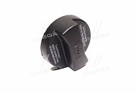 Кришка маслозаливной горловини ВАЗ 2110-15 (TEMPEST) 21120-100914600 UA59