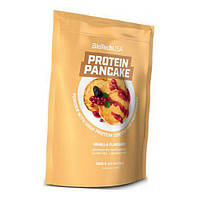 Білкова суміш для приготування млинців Pancake BioTech (USA) 1000 г Ваніль (05084003)