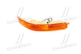 Вказ. пов. у бамп. пра. CHEV AVEO T200 04-06 (вир-во TEMPEST) 016 0105 K2C UA59