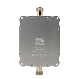 Комплект дводіапазонних підсилювачів WI-FI сигналу Sunhans SHPro5824G4WP1 2.4/5.8 GHz, фото 3