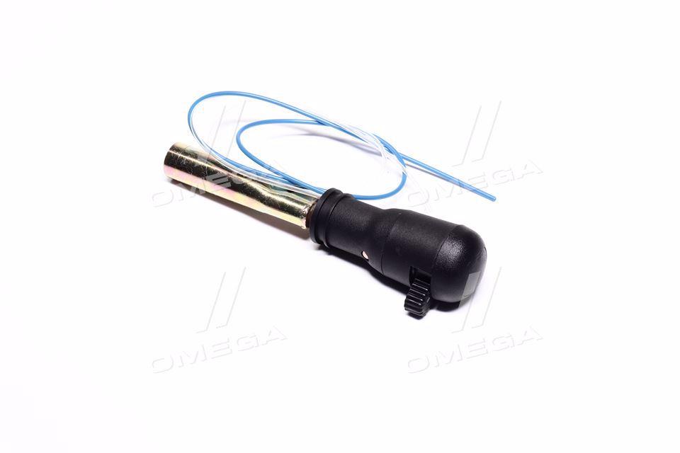 Рукоятка переключеия передач КАМАЗ ЕВРО (двотрубна) (RIDER) RD.412-1703007 UA59