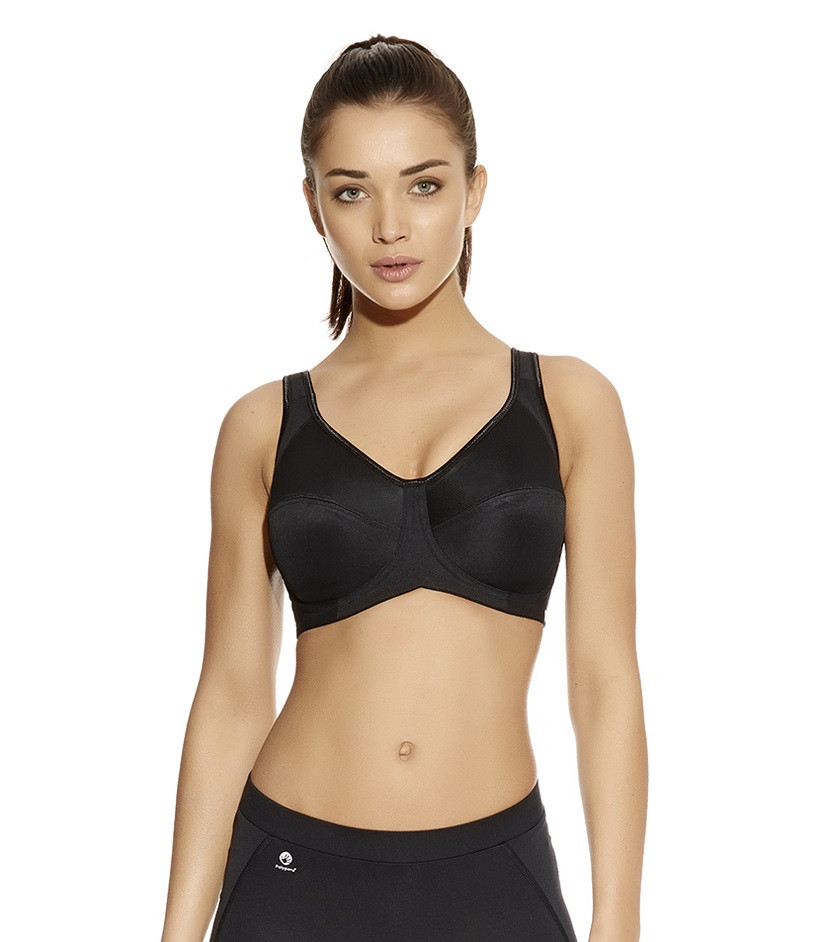 Топ спортивний Freya Active 4002 85F Black (652819647572)