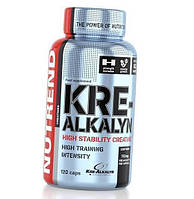 Креалкалин Kre-Alkalyn Nutrend 120капс (31119004)