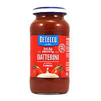 Соус De Cecco Salsa Pronta Datterini, 300 г (Код: 05458)