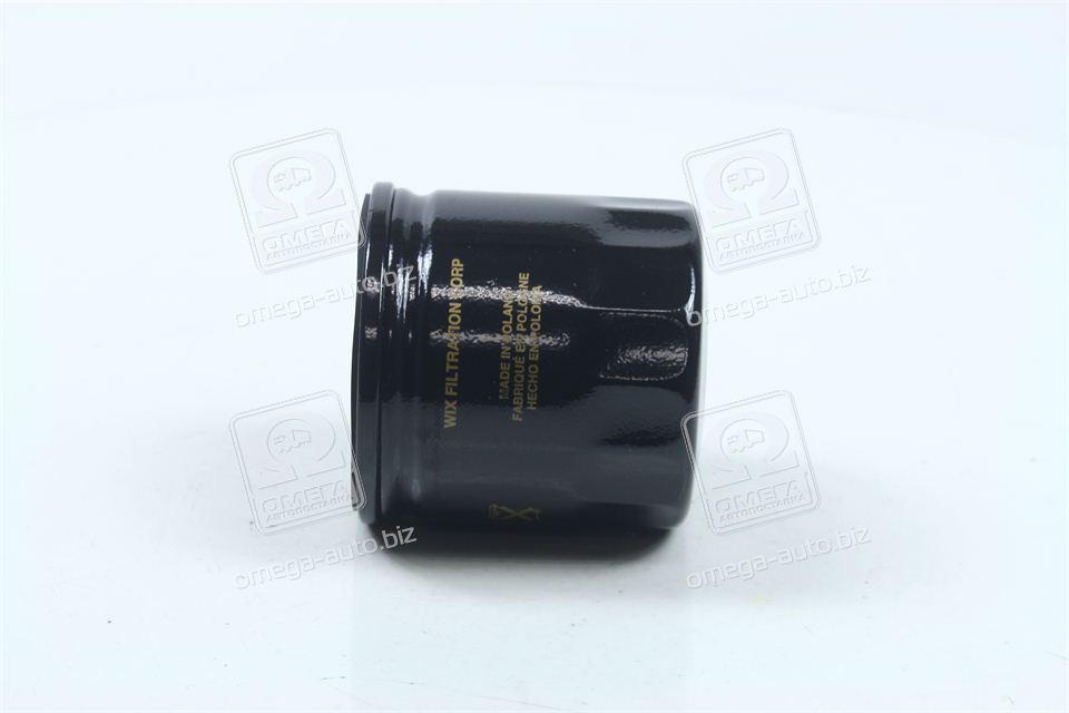 Фильтр масляний двигуна VW WL7169/OP616 (вир-во WIX-FILTERS) WL7169 UA59
