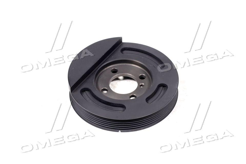 Шкив колинвалу HYUNDAI/KIA ACCENT, GETZ, MATRIX (вир-во Mobis) 2312427501 UA59, фото 1