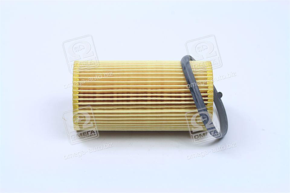 Фильтр масляний двигуна AUDI, SKODA, VW (вир-во Bosch) 1457429243 UA59