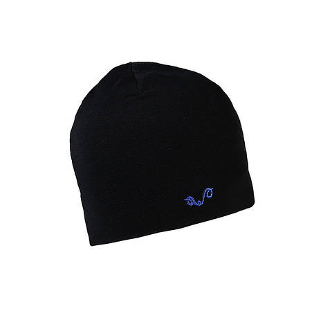 Термошапка Woolona Hat Black (WOO-HAT-BL), фото 1