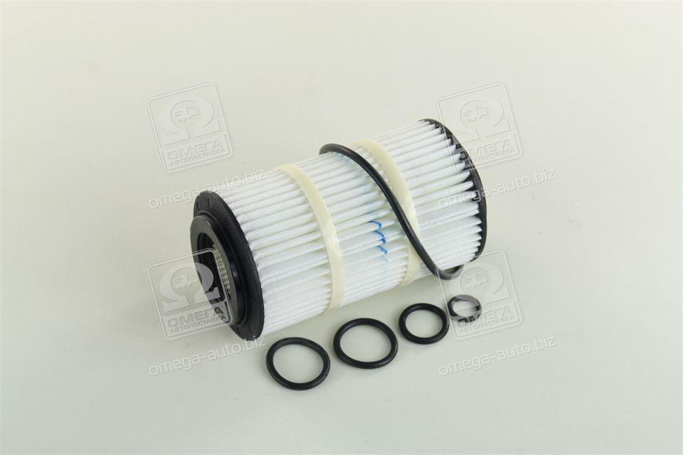 Фильтр масляний двигуна MB (вир-во Knecht-Mahle) OX345/7D UA59