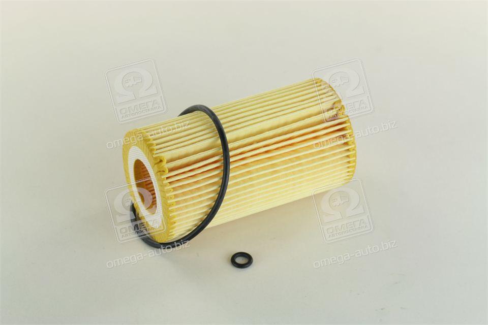 Фильтр масляний двигуна OPEL VECTRA B, C, ZAFIRA A 2.0-2.2 DTI 96-05 (вир-во MANN) HU718/1N UA59