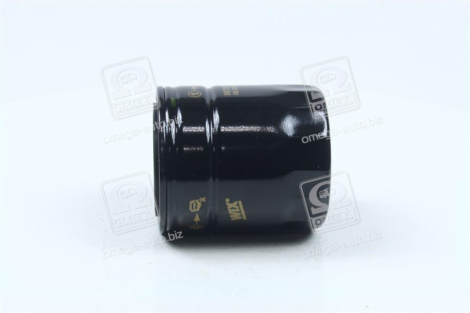 Фильтр масляний двигуна Toyota, Wolga WL7097/OP550 (вир-во WIX-FILTERS UA) WL7097 UA59