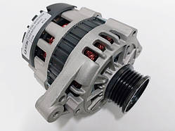 Генератор Ланос 85А (АТЕК) DW-96303556