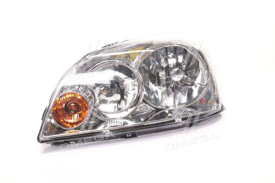 Фара лив. CHEV LACETTI SDN (вир-во TEMPEST) 016 0111 R1C UA59