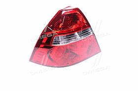Лихтар зад. лив. CHEV AVEO T250 06- (вир-во TEMPEST) 016 0106 F1C UA59