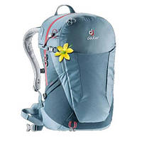 Рюкзак Deuter Futura 22 SL Arctic-Slateblue (1052-3400018 1313 sam)