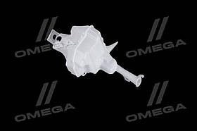 Бачок омивача лобового скла Hyundai Accent 11- (вир-во Mobis) 986201R010 UA59