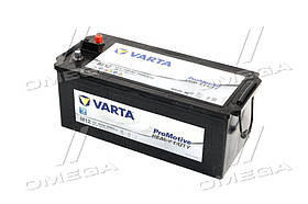 Акумулятор 180Ah-12v VARTA PM Black (M12) (513х223х223), полярнисть зворотна (3), EN1400 680 011 140 UA59