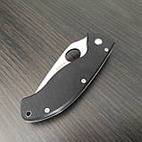 Уцінка. Ніж складаний NAVY K-610, 440C, G10, фото 4