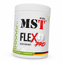 Хондропротектор Flex Pro powder MST 420г Черная смородина (03288004)