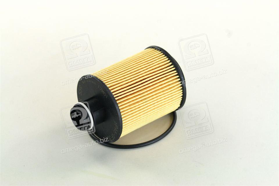 Фильтр масляний двигуна (вир-во Knecht-Mahle) OX559D UA59